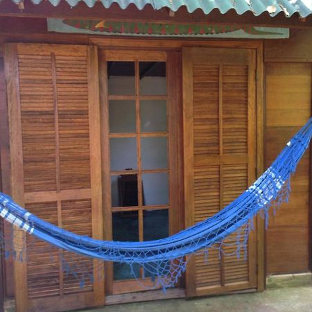 Pousada Rainforest House - Ilha Grande Exterior photo