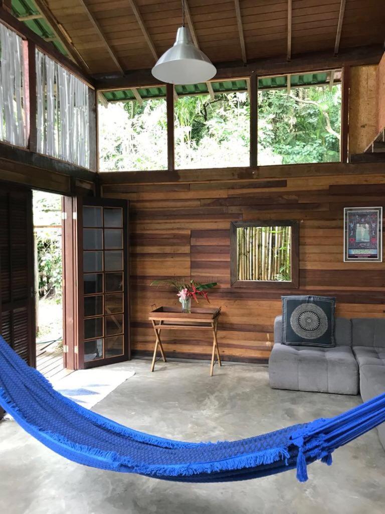 Pousada Rainforest House - Ilha Grande Exterior photo
