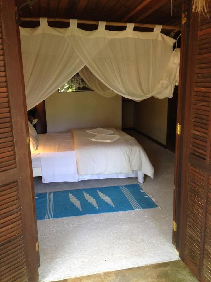 Pousada Rainforest House - Ilha Grande Exterior photo