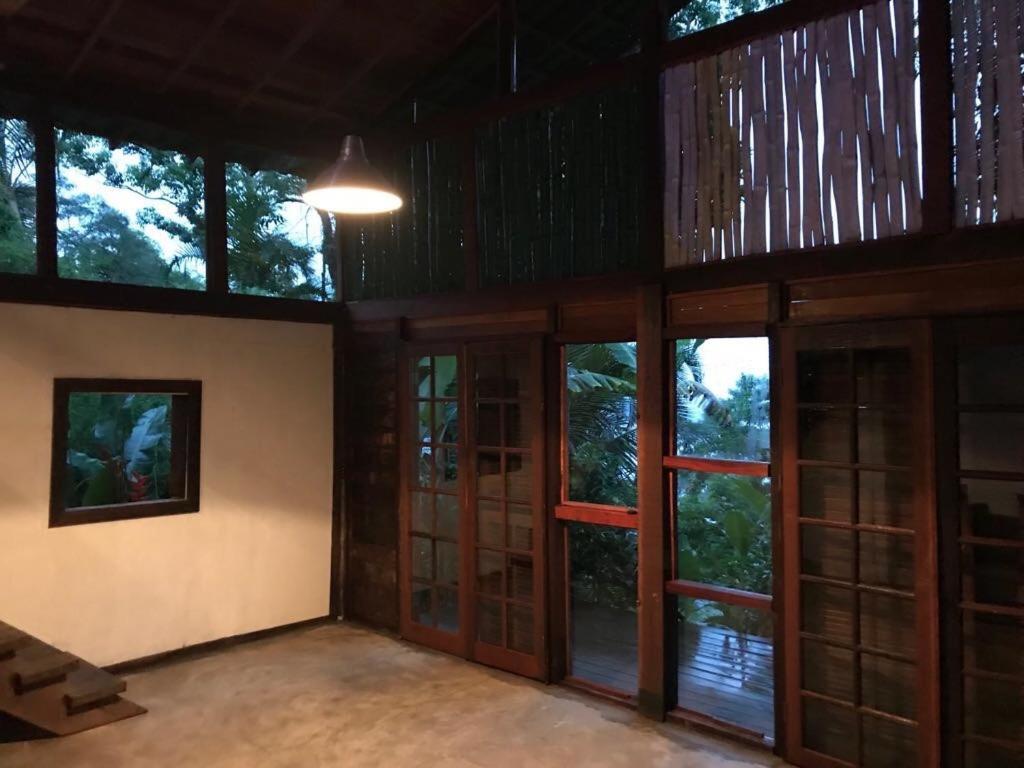Pousada Rainforest House - Ilha Grande Exterior photo