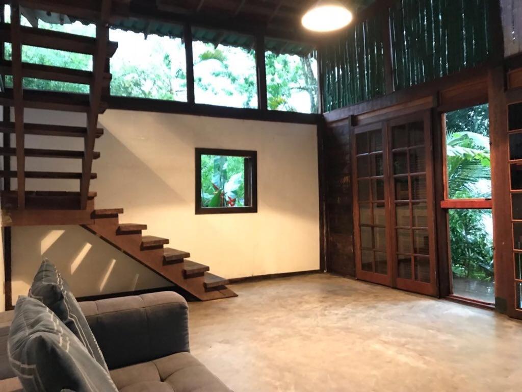 Pousada Rainforest House - Ilha Grande Exterior photo