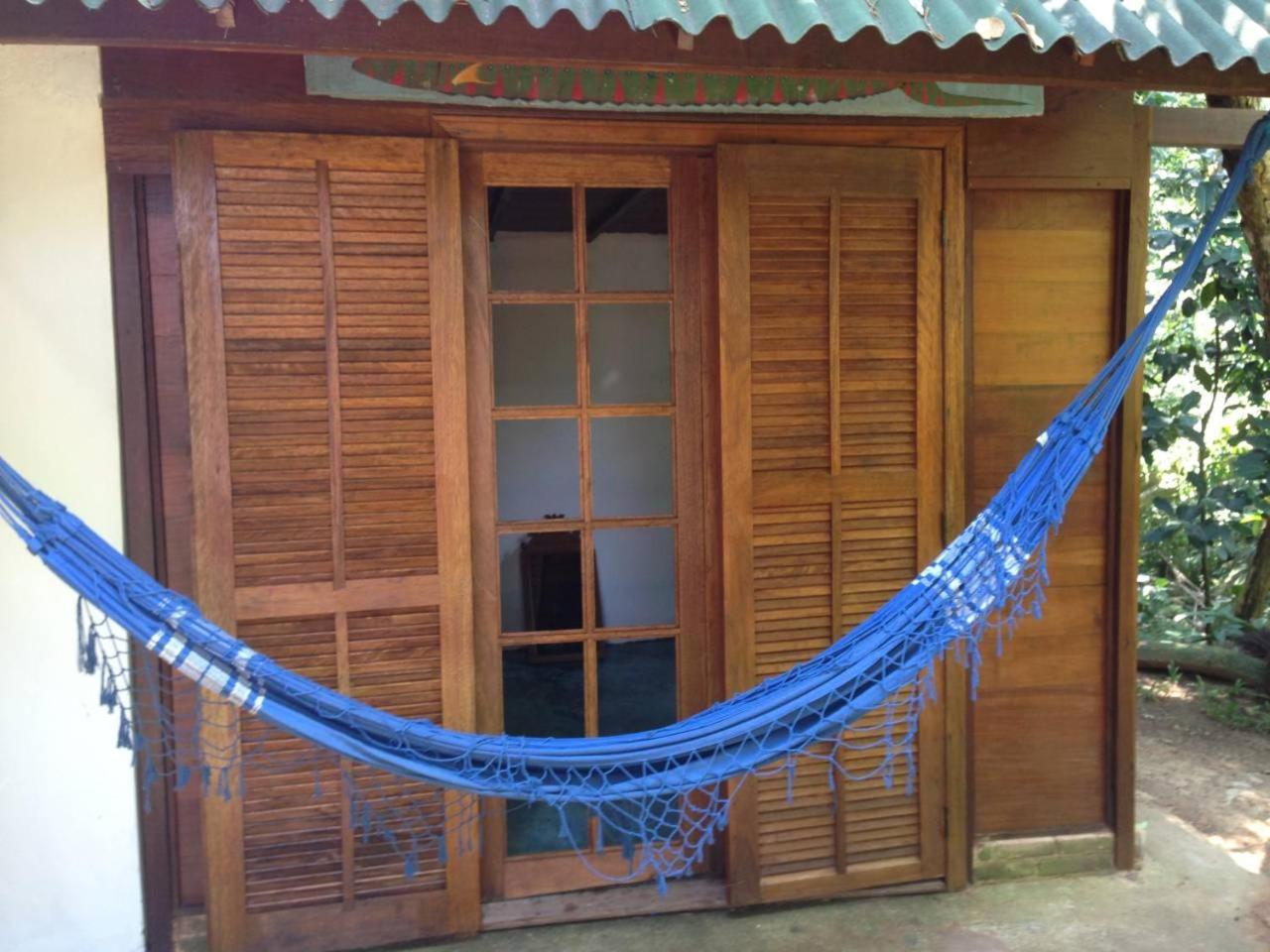 Pousada Rainforest House - Ilha Grande Exterior photo