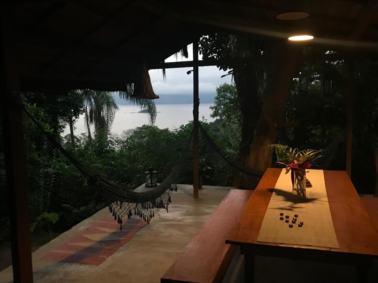 Pousada Rainforest House - Ilha Grande Exterior photo