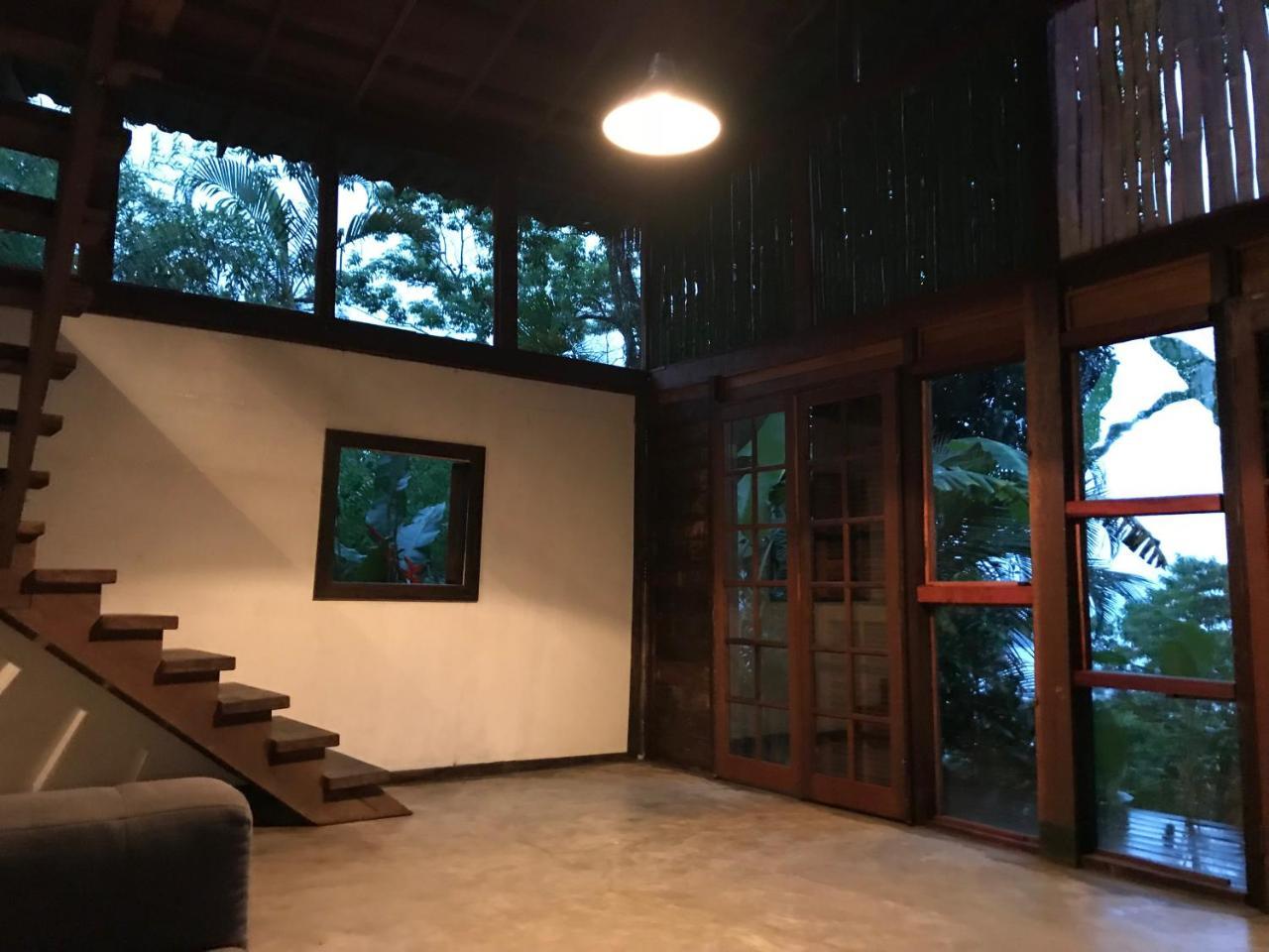 Pousada Rainforest House - Ilha Grande Exterior photo