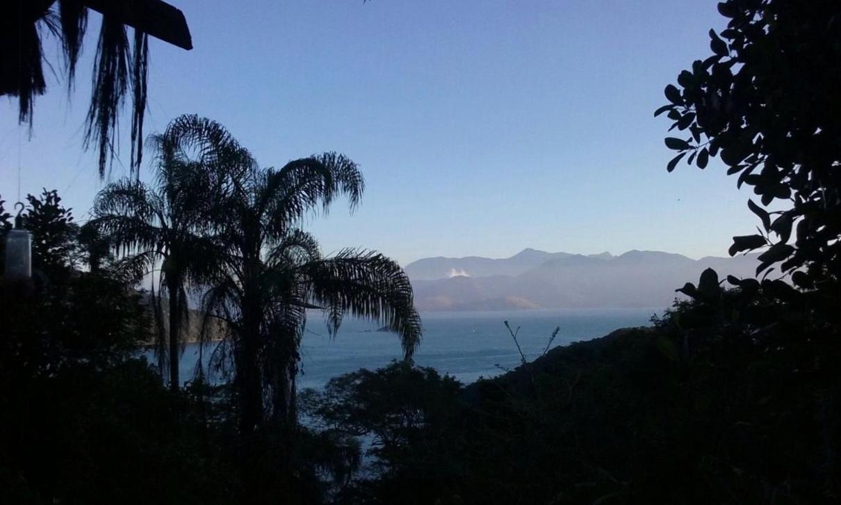 Pousada Rainforest House - Ilha Grande Exterior photo