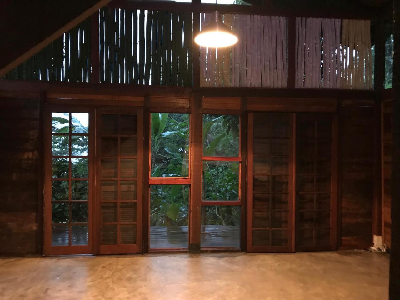 Pousada Rainforest House - Ilha Grande Exterior photo