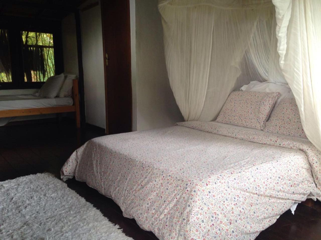 Pousada Rainforest House - Ilha Grande Exterior photo