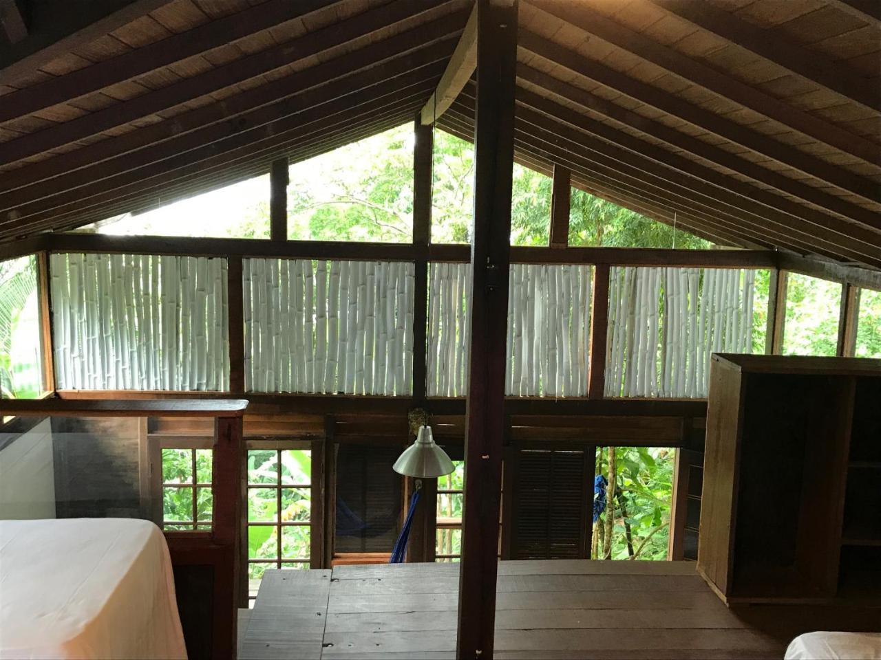 Pousada Rainforest House - Ilha Grande Exterior photo
