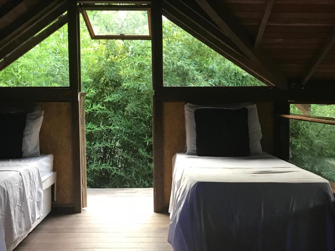 Pousada Rainforest House - Ilha Grande Exterior photo