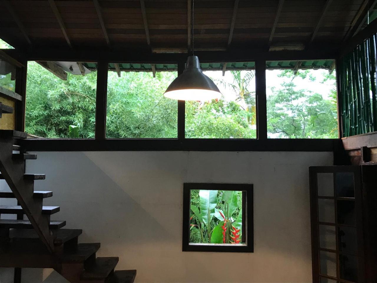 Pousada Rainforest House - Ilha Grande Exterior photo